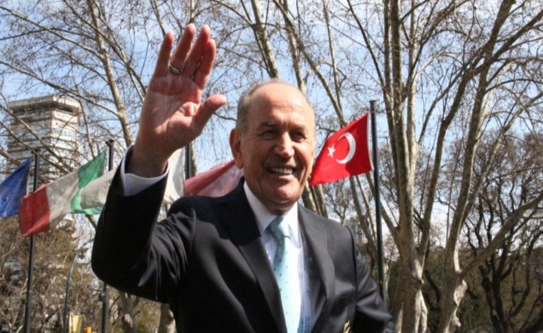 Kadir Topbaş: Nefeslerin tutulduğu andayız