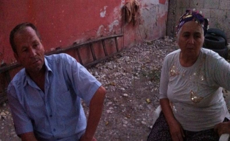 Kadirli'de 35 gündür kayıp kız polis tarafından bulundu