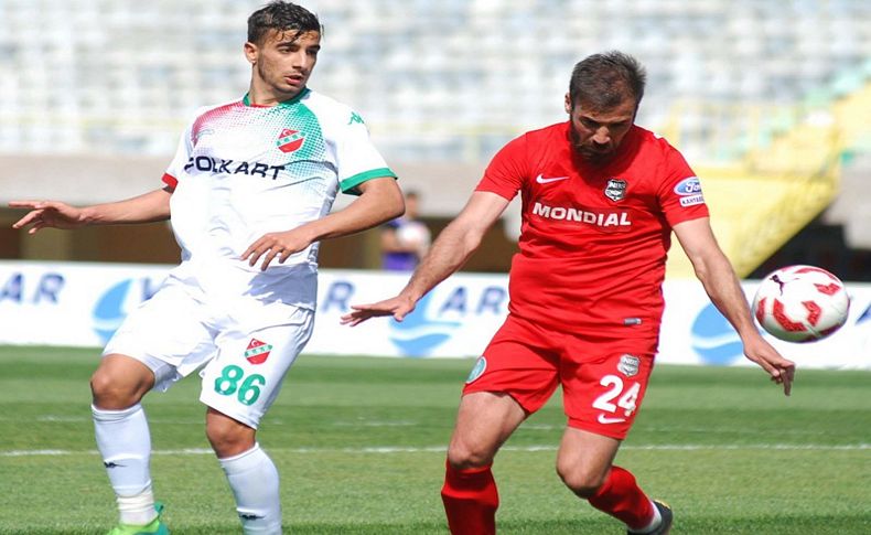 Kaf-Kaf'ın genç yıldızına dev talip