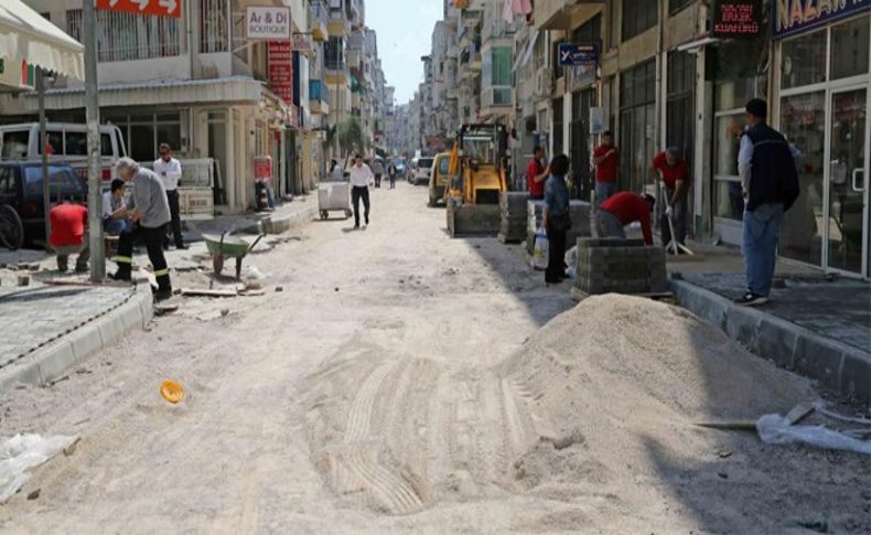 Hem araçlar rahatlayacak hem yayalar