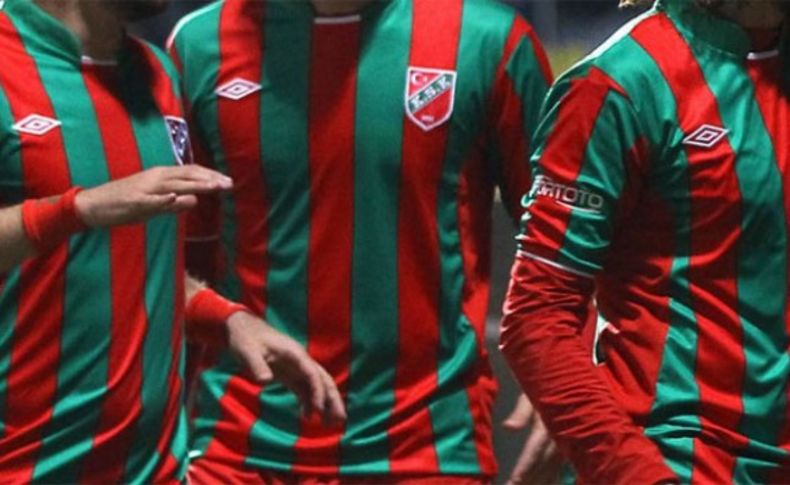 Kaf-Kaf'ta eski dostlar rakip oldu