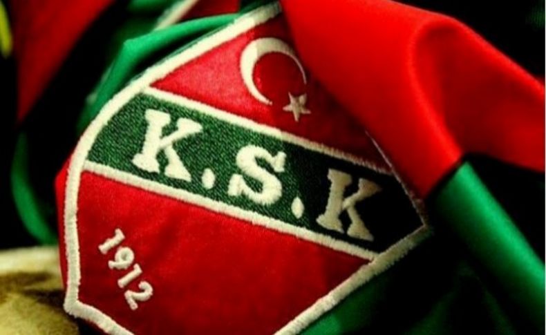 Karşıyaka'da transfer çalışmaları sürüyor!