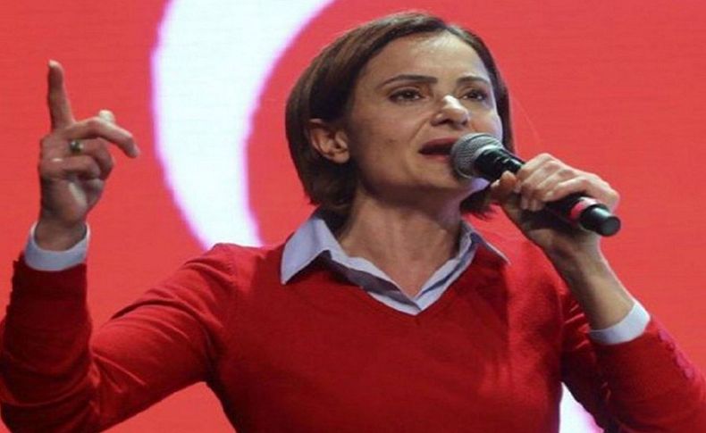 Kaftancıoğlu'na 153 sanatçıdan destek