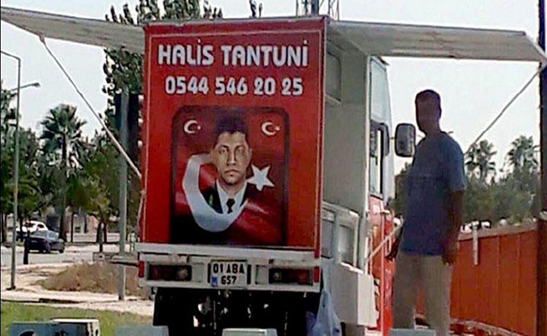 Kahramana bir ayıp daha