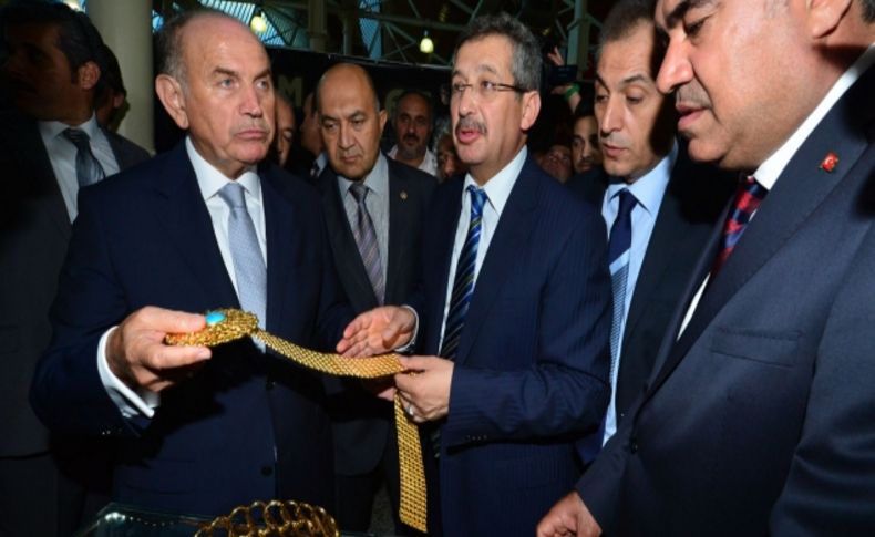 Kahramanmaraş kültürü İstanbul’da tanıtılıyor