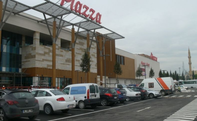 Kahramanmaraş’ın yeni gözdesi ‘Piazza AVM’ açılıyor