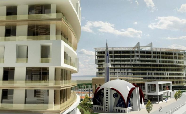 Kahramanmaraşlı Kral Tekstil Türkiye'nin en büyük termal tesisini kuruyor