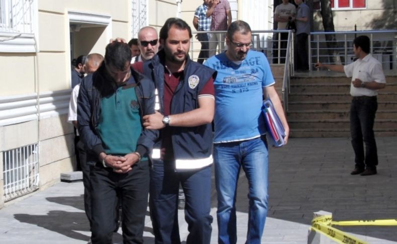 Kahramanmaraş’ta uyuşturucu operasyonu