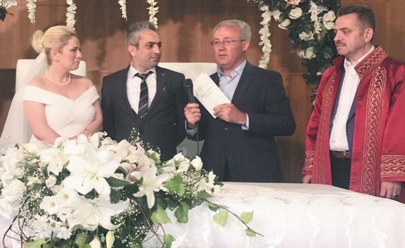 Kalbi ikinci kez aynı hastanede attı