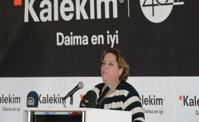 Kale Grubu'ndan çözüme 5 milyon liralık katkı