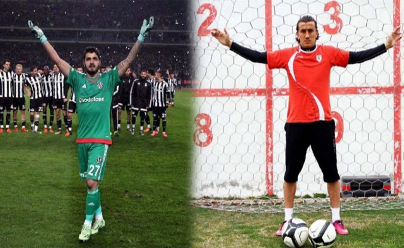 Göztepe kaleyi sağlama alacak