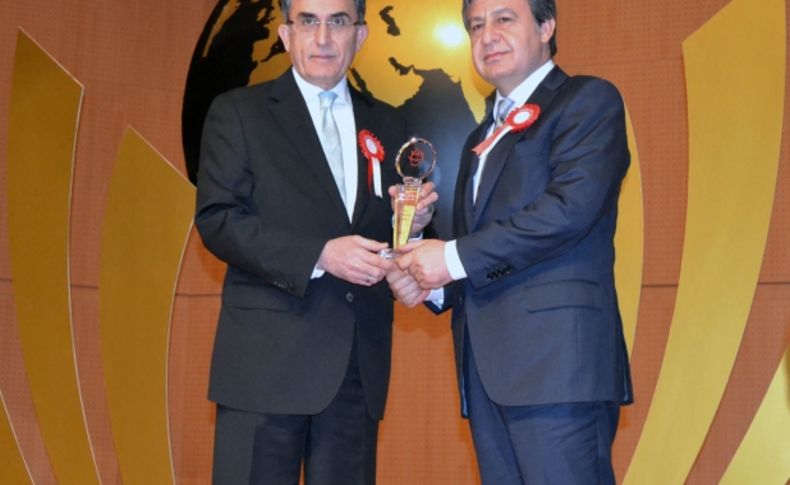 KALİDA ödülleri sahiplerini buldu