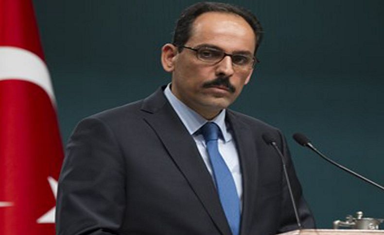 Kalın: NATO Zirvesi'nde vereceğimiz önemli mesajlar var