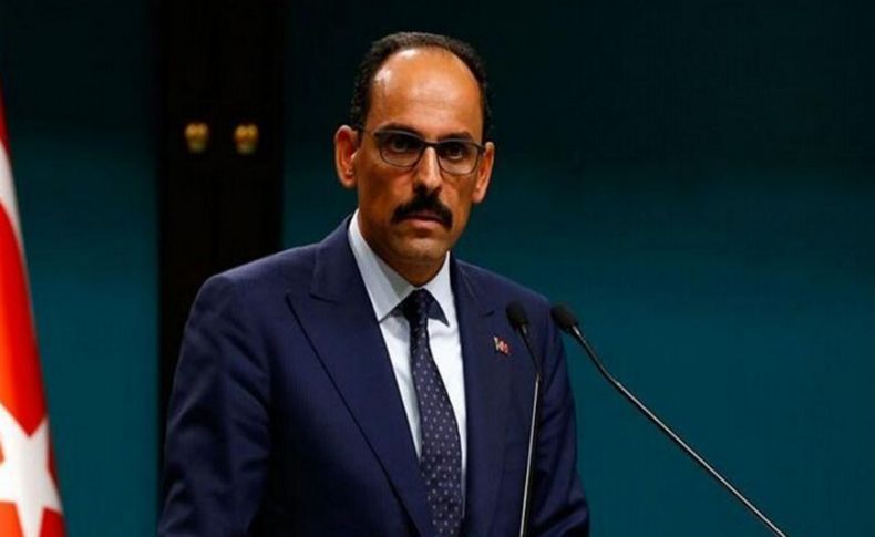 Kalın’dan flaş Akşener ve İnce yorumu