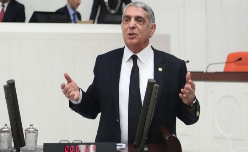 Kalkan'dan Kocaoğlu'na sitem etmesin çağrısı