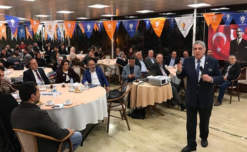 Kalkan: 'Onlara yalan şarkısını söyleyeceğim!'