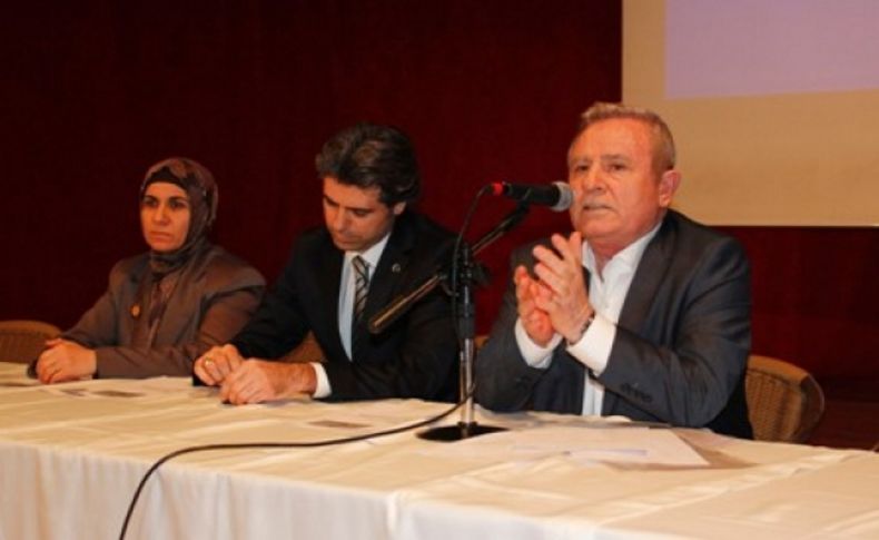 Kalkan: 'Önümüzdeki dönem de iktidarız'