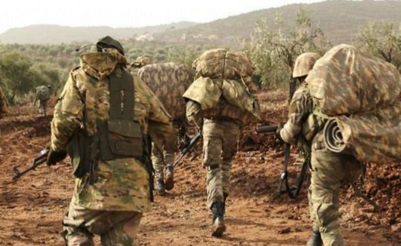 Kalleş plan! 9 asker böyle şehit edilmiş