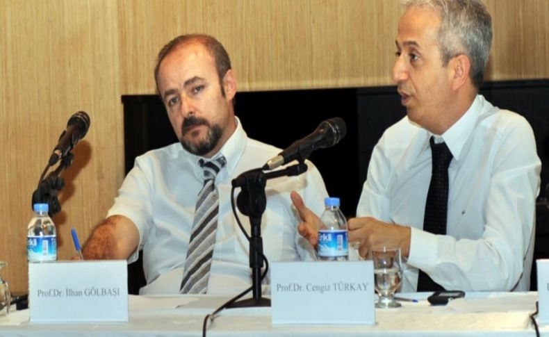 Kalp-damar hastalıkları uzmanları hastalarla bir araya geldi