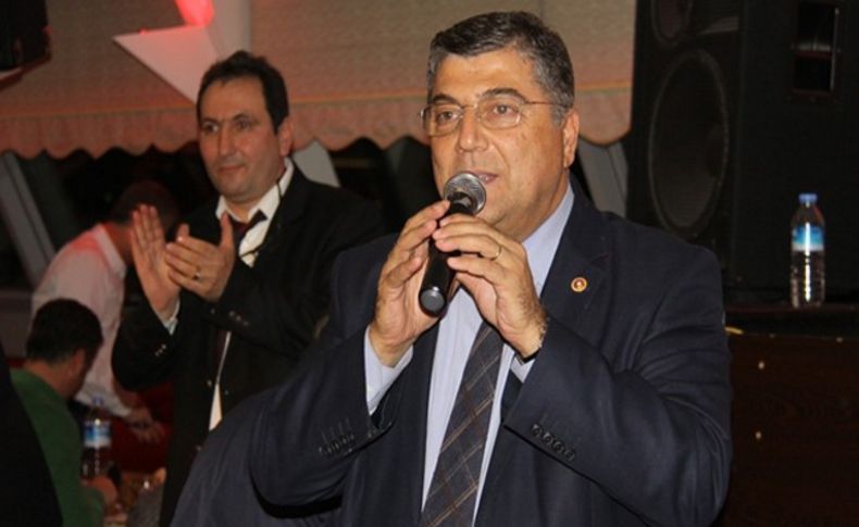 CHP’li Sındır, “Kadınlar bu hakkı cephede kazanmıştır!”