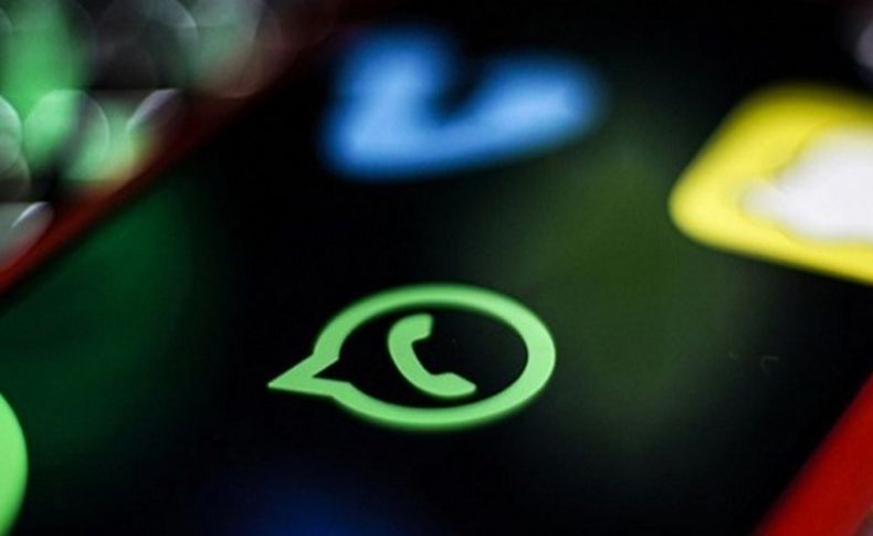 Kamu çalışanlarına WhatsApp yasağı!