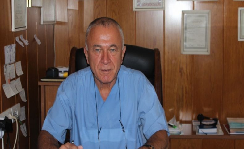 'Kamu özel diş muayenehanelerinden hizmet satın almalı'