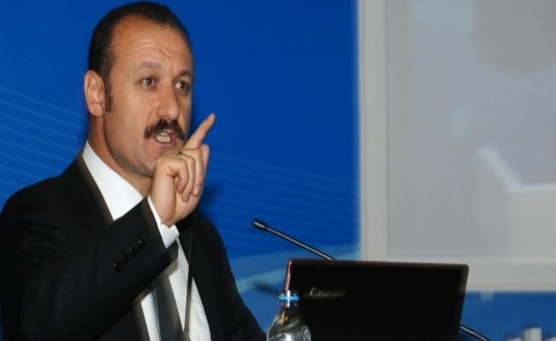'Kamu-üniversite ve sanayi işbirliği sağlanmadan 2023 hedefi yakalanamaz'