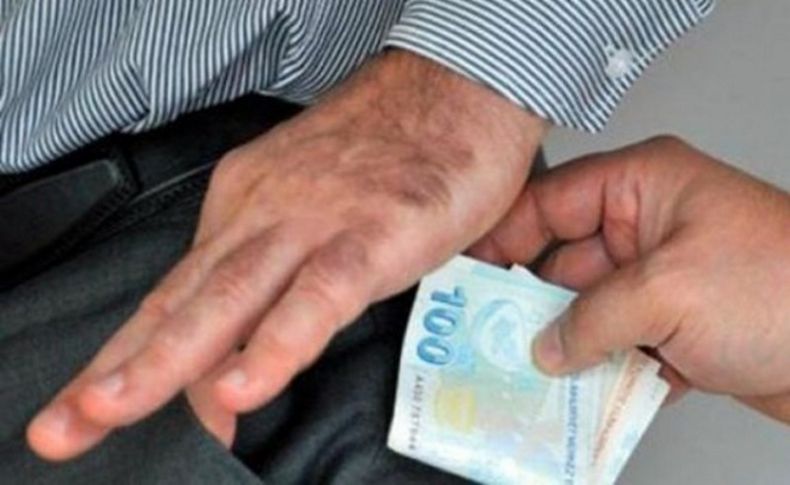 Kamuda rüşvet operasyonu: 47 gözaltı kararı