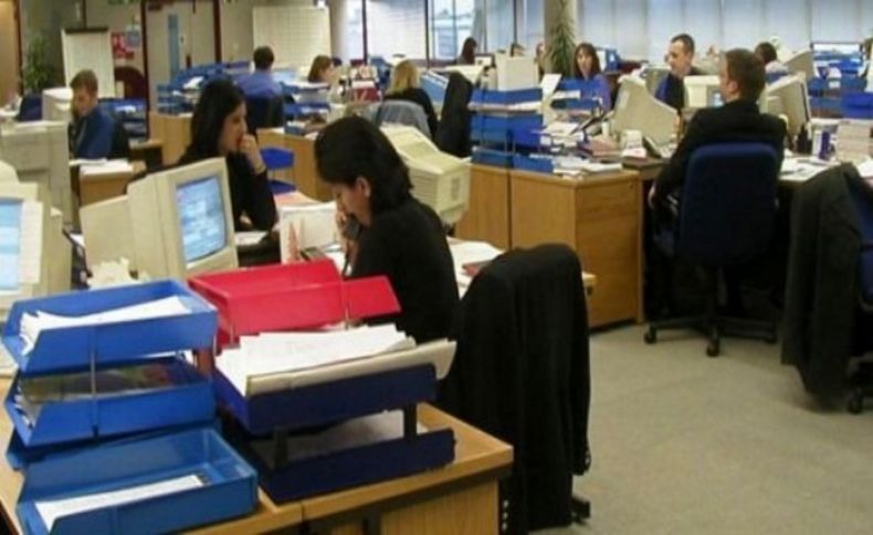 Çalışma hayatı sil baştan