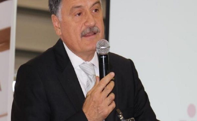 Kanadali Otomotiv Devinin Kartepe'deki Fabrikasi Açildi