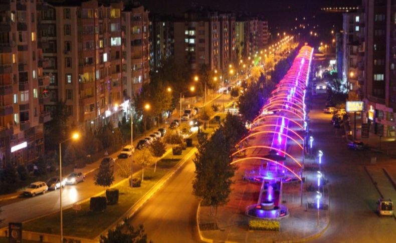 Kanal Elazığ hizmete açıldı