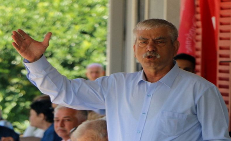 Kani Beko'dan 'Mücadeleye devam' mesajı
