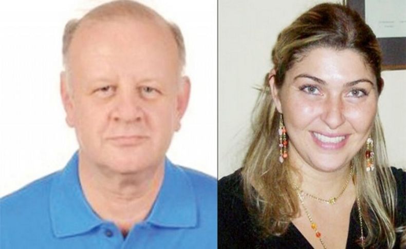 Kanlı balayı; Akademisyen ABD'de öldürüldü