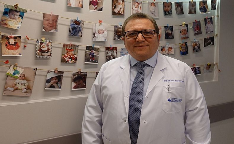 Kanser hastalarına tüp bebek tavsiyesi