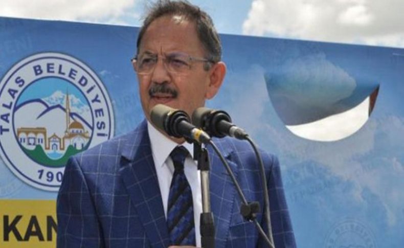 Başkanları görevden alacak kanun hazır