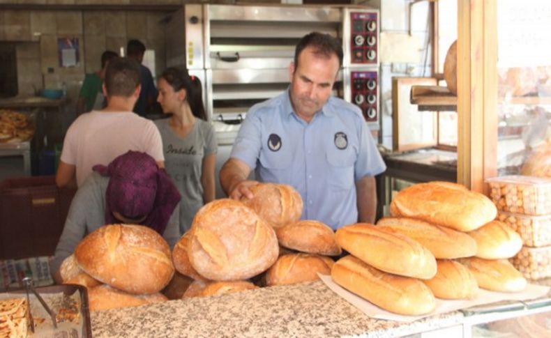 Zabıtadan Ramazan denetimi