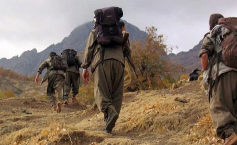 PKK terörü kırsala yönlendiriyor