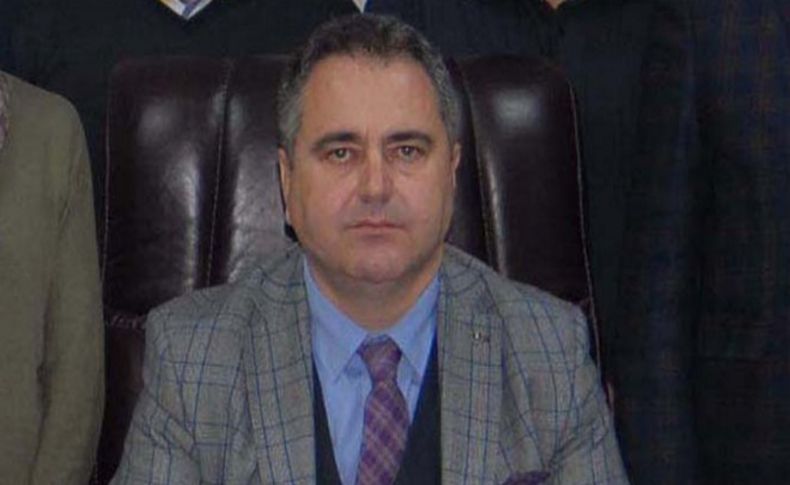 İzmir Barosu'ndan 'Soykırım' seferi