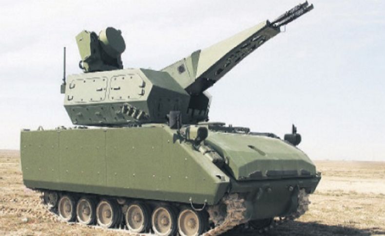 Kilis, ‘Serhat’ ve ‘Korkut’a emanet