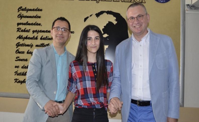 Bir mucize oldu, Pelin kurtuldu