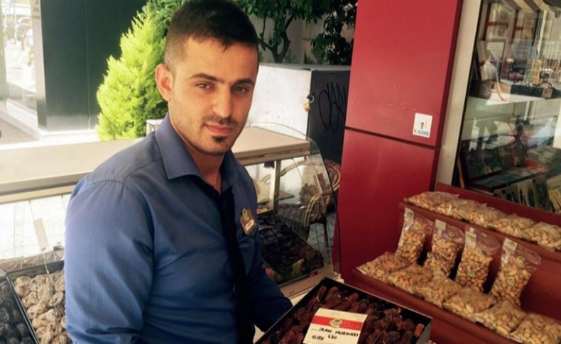 Ambargo kalktı İran hurmasının fiyatı iki kat arttı