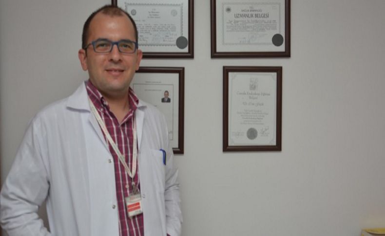 '20 dakikada kilolarınızdan kurtulun'