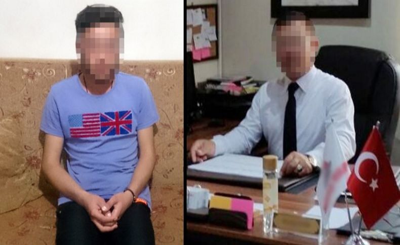 Mide bulandıran 'Tecavüz' cümleleri