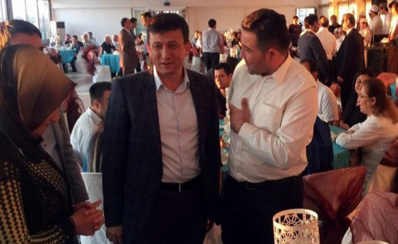 Hamza Dağ'dan çarpıcı terör mesajı