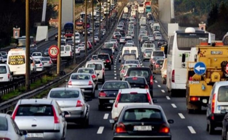 Milyonları ilgilendiren haber; Resmen başladı