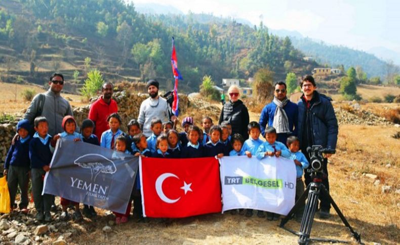 İzmirli yönetmenin büyük başarısı