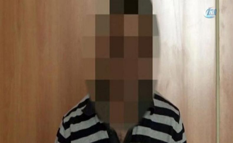 Teslim olan teröristlerden şok itiraflar