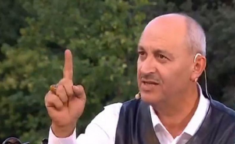 Profesörden 'Namaz' için bir açıklama daha