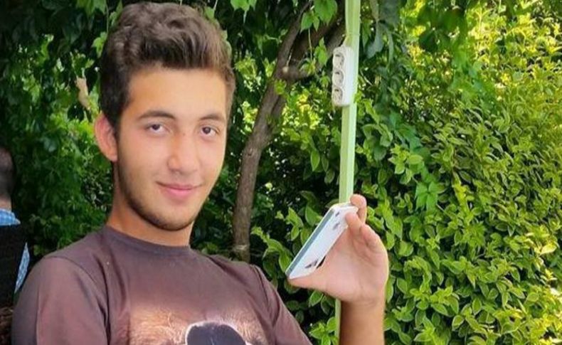 Çağrı'ya çarpan o sürücü tutuklandı