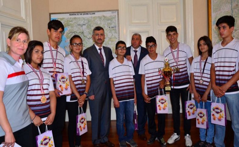 Kimsesiz şampiyonlar
